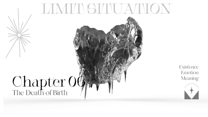 #2022青春答卷#临界