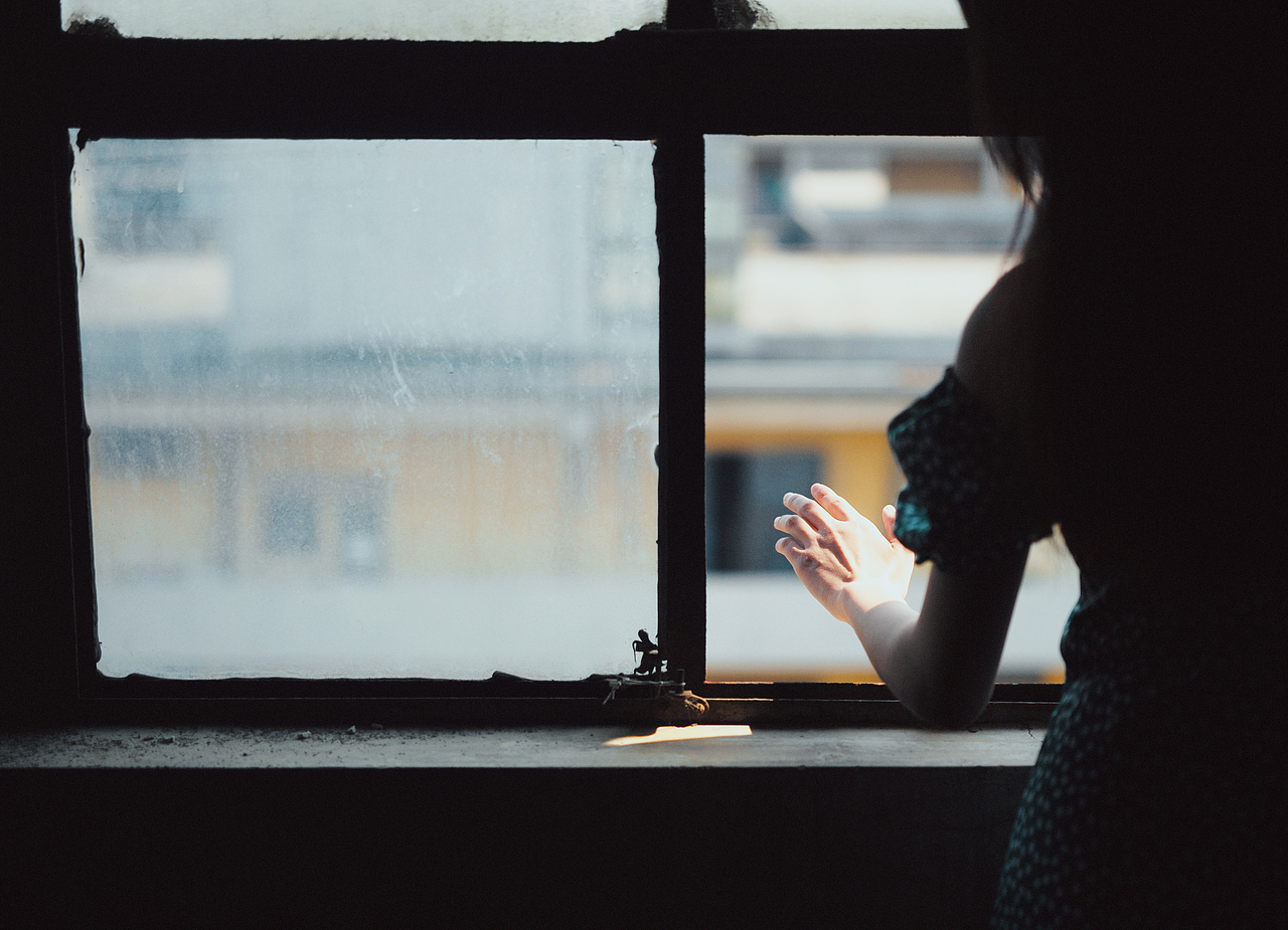 少女写真情绪人像 | 徕卡M240