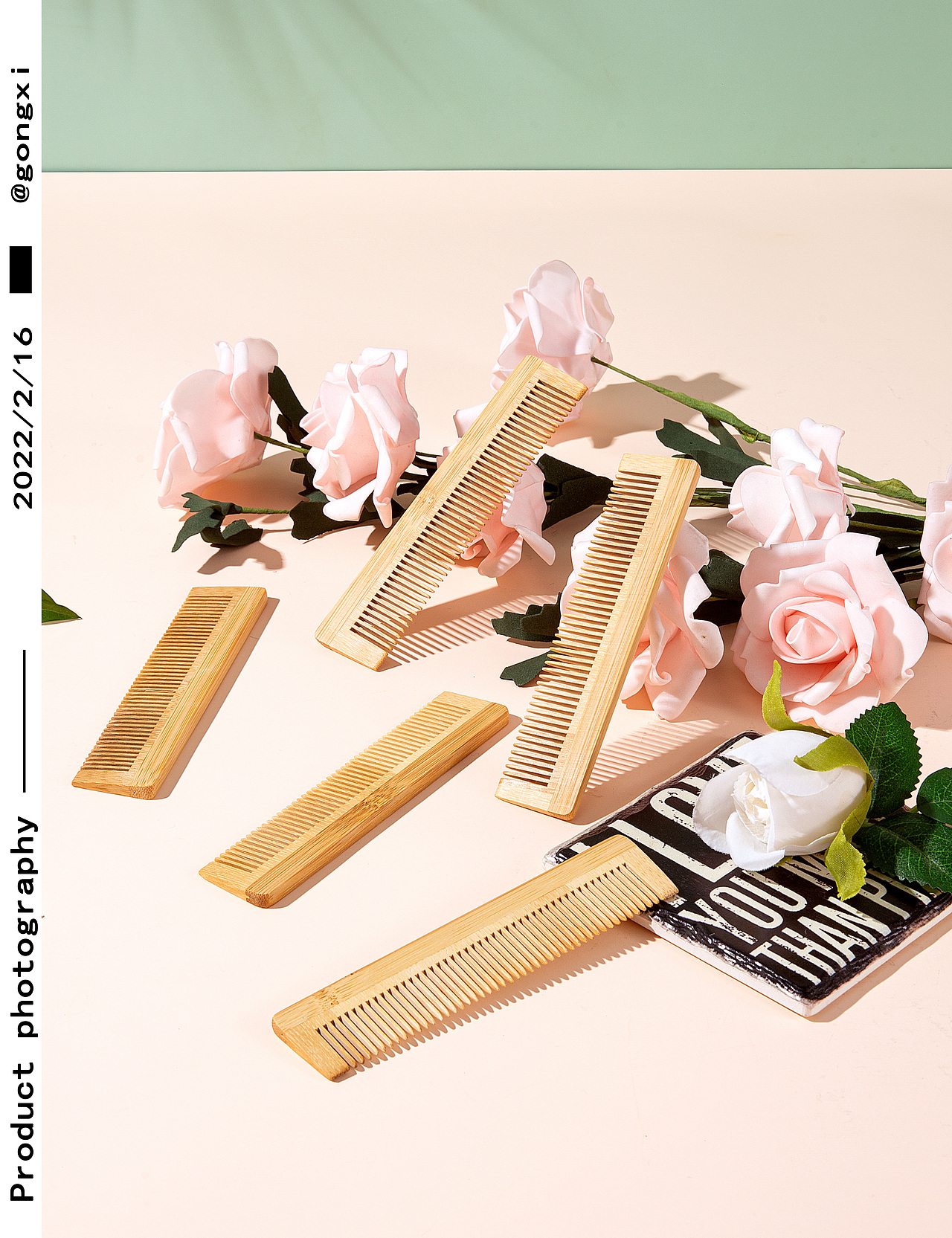 梳子（图ZMzQ3Nzc4MTky） - 产品摄影 - 站酷设计师无糖巧克力原创素材 - 站酷ZCOOL