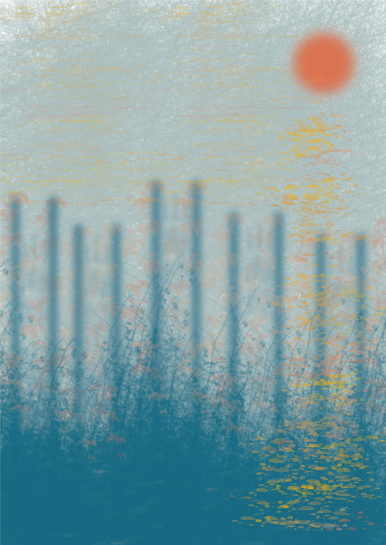 追光（图ZMzY1ODQ2ODU2） - 创作习作 - 站酷设计师画画的不秋草青禾原创素材 - 站酷ZCOOL