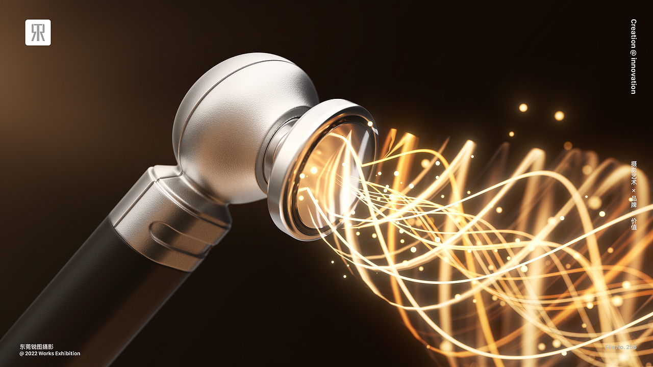 护肤射频美容仪产品摄影 | 东莞锐图摄影（图ZMzU1NDE2MzYw） - 产品摄影 - 站酷设计师东莞锐图摄影原创素材 - 站酷ZCOOL