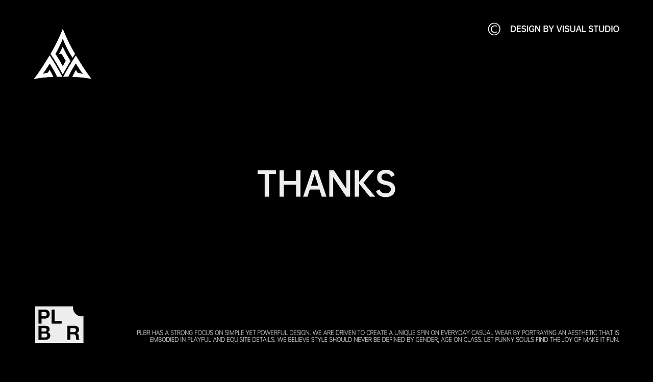 PLBR潮牌虚拟人物服饰（图ZMzU0NzczMzgw） - 电商 - 站酷设计师DPI品牌视觉原创素材 - 站酷ZCOOL