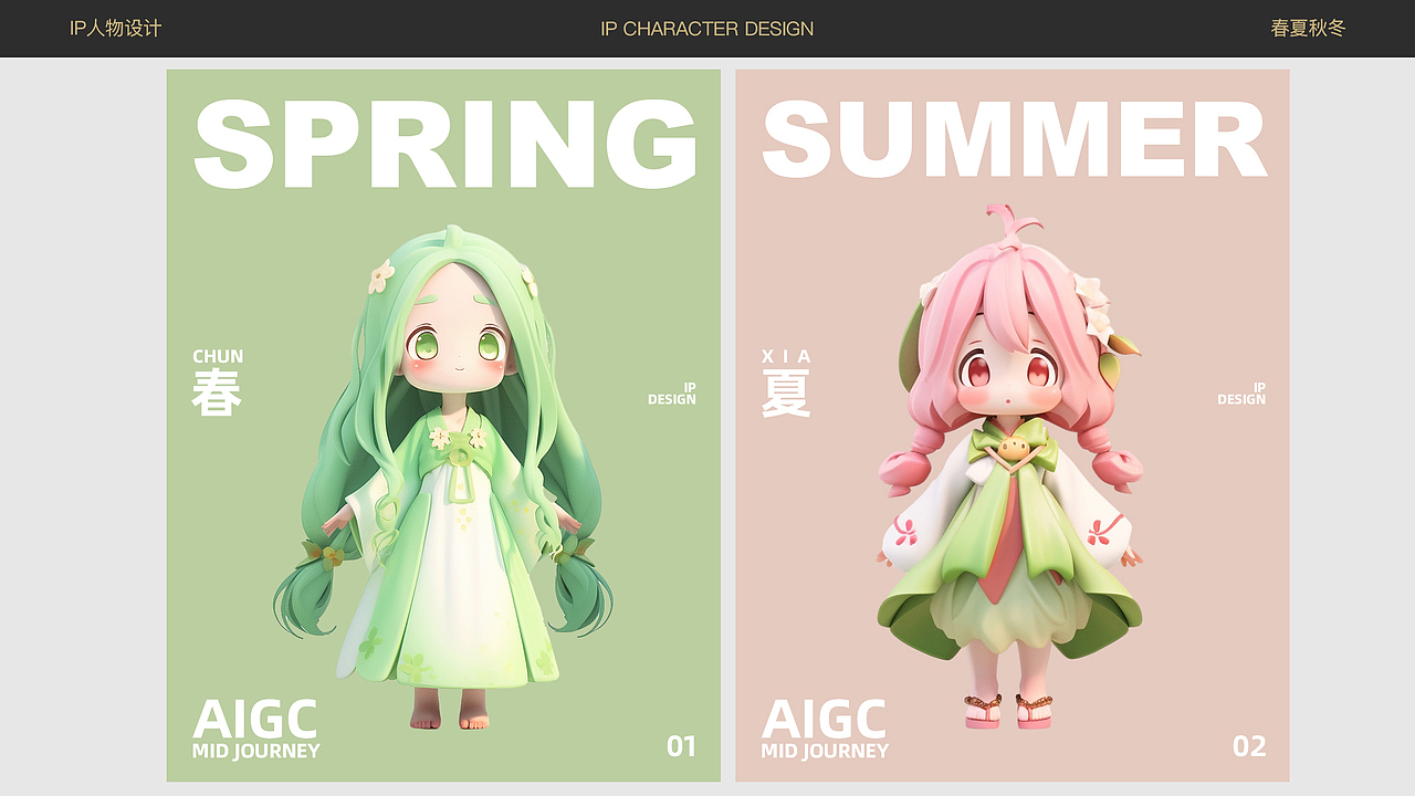 AIGC作品集-2（图ZMzU1MTA3NTMy） - 海报 - 站酷设计师Pearl_PE原创素材 - 站酷ZCOOL