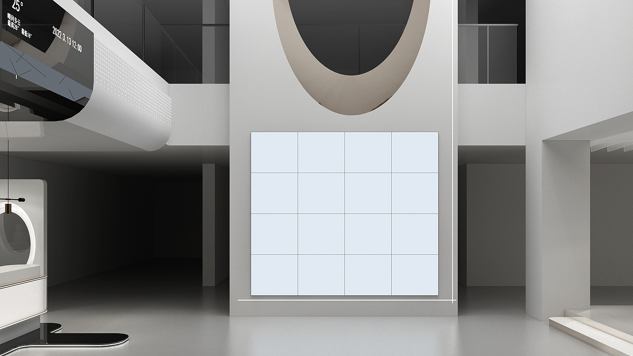 一些设计（图ZMzE0ODU3Nzky） - 建筑/空间 - 站酷设计师milkzz原创素材 - 站酷ZCOOL