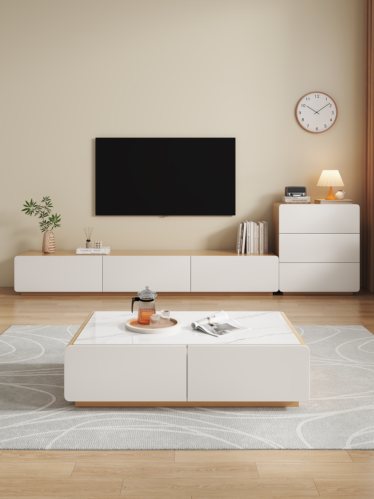 电视柜（图ZMzYzNTI1ODYw） - 产品 - 站酷设计师邑雨轻寒原创素材 - 站酷ZCOOL