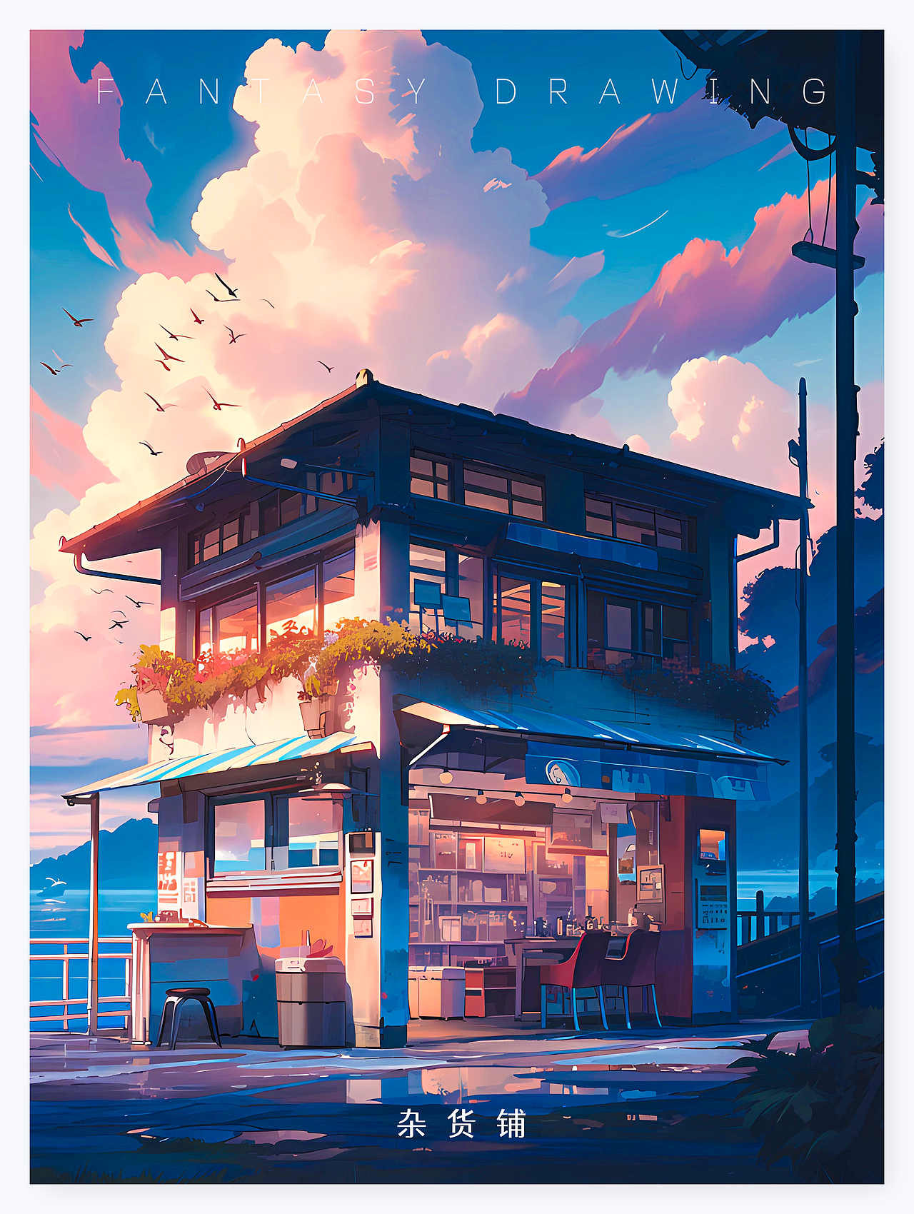 Midjourney │ 关键词分享-漫画风（图ZMzQzNDM1MTY0） - AI作品 - 站酷设计师IDDE原创素材 - 站酷ZCOOL