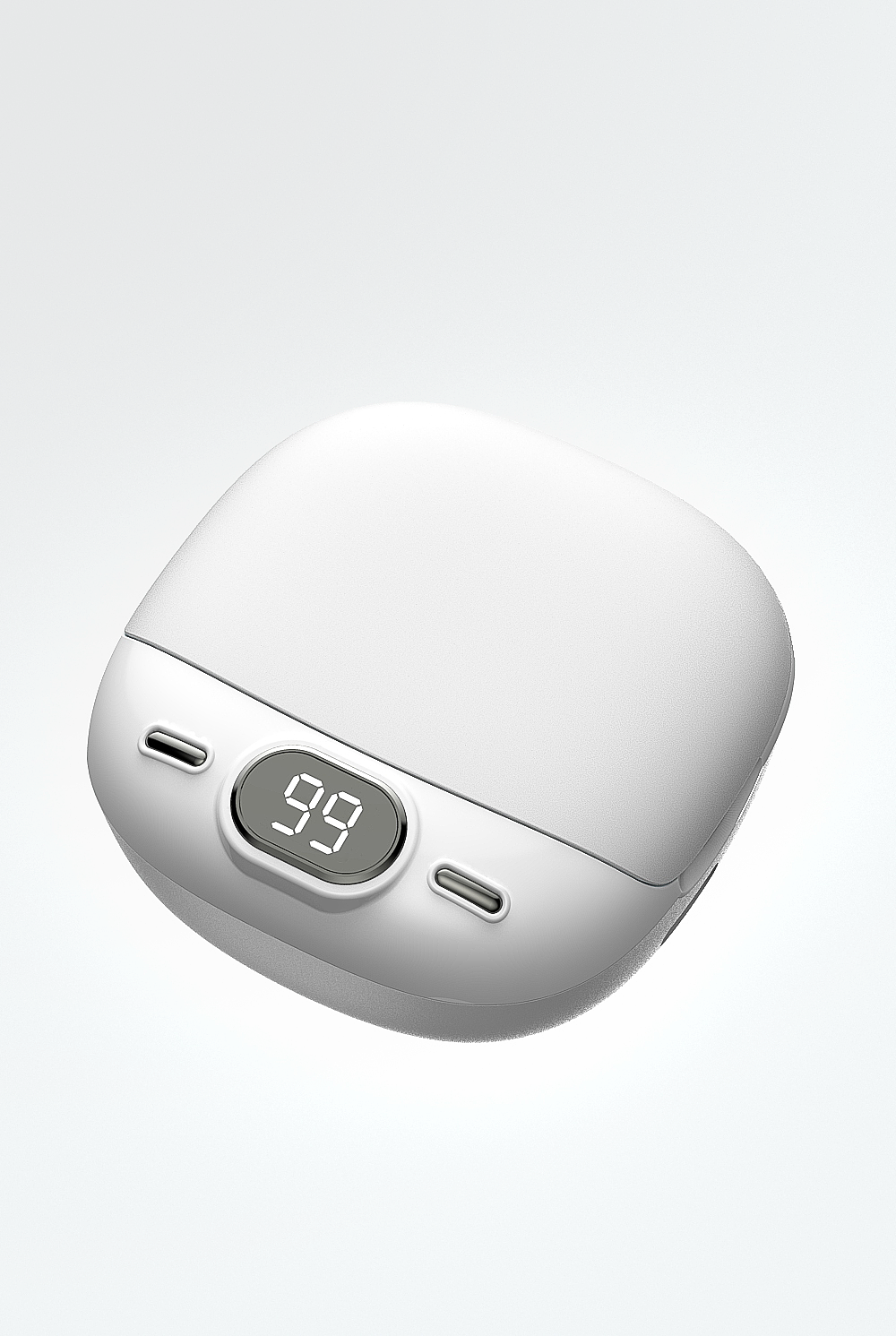 蓝牙耳机keyshot渲染