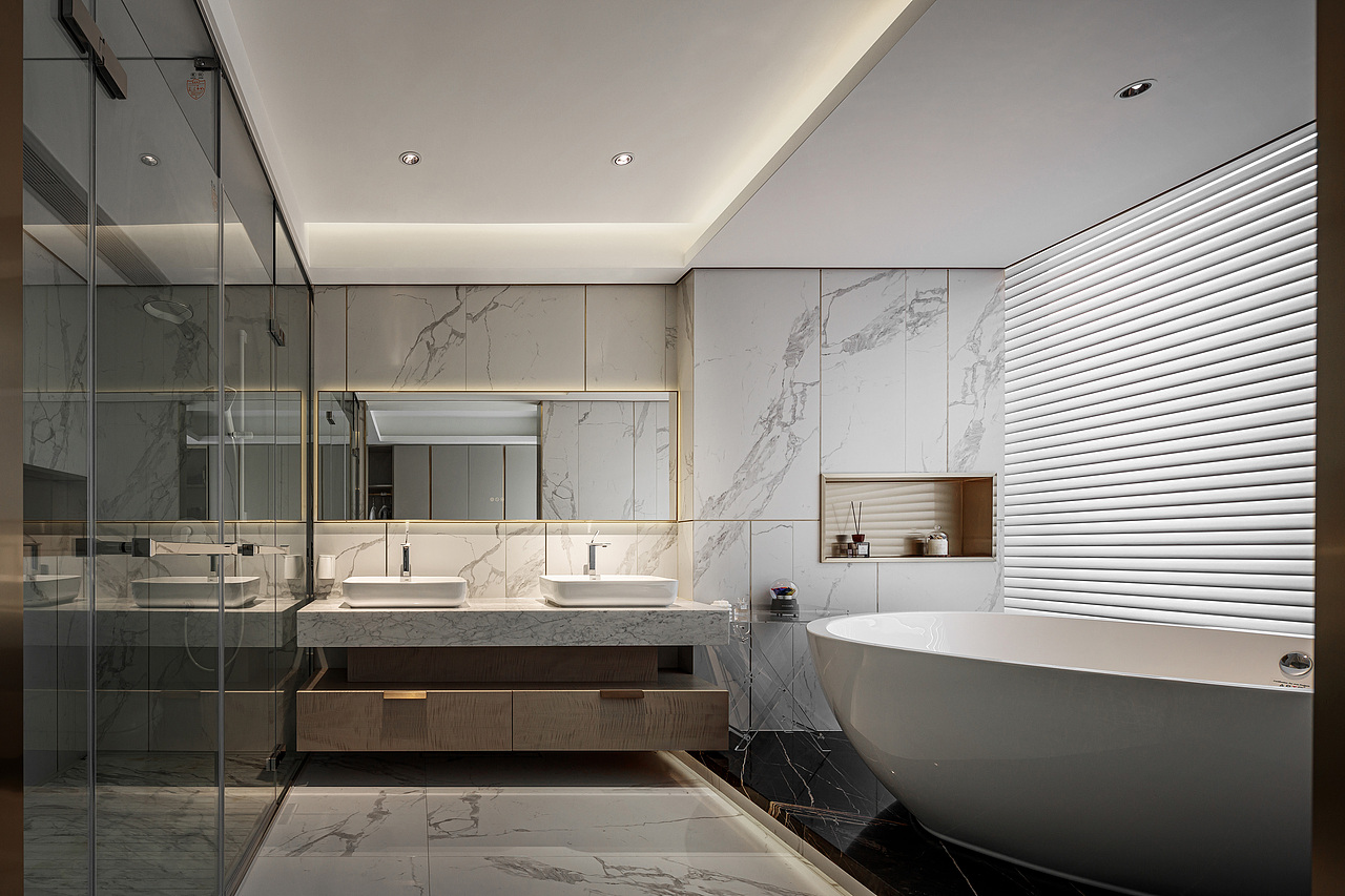 大可设计 | 小院风习习