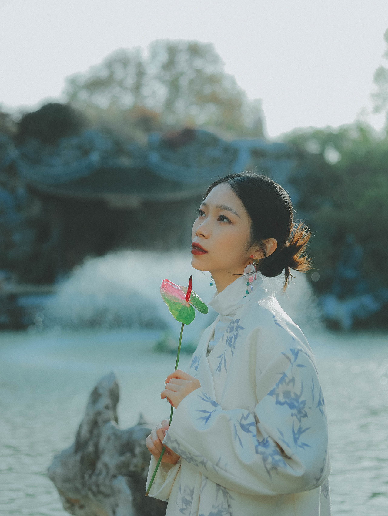 芥子园·新中式