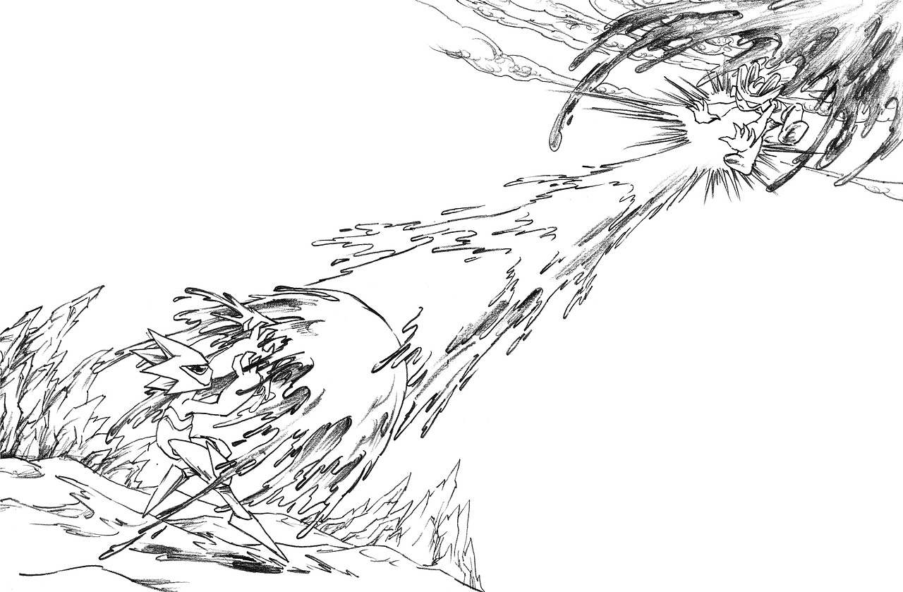 那些年做过的古古怪怪可可爱爱（四）（图ZMzQzNjM4MDA4） - 儿童插画 - 站酷设计师一小步ken原创素材 - 站酷ZCOOL