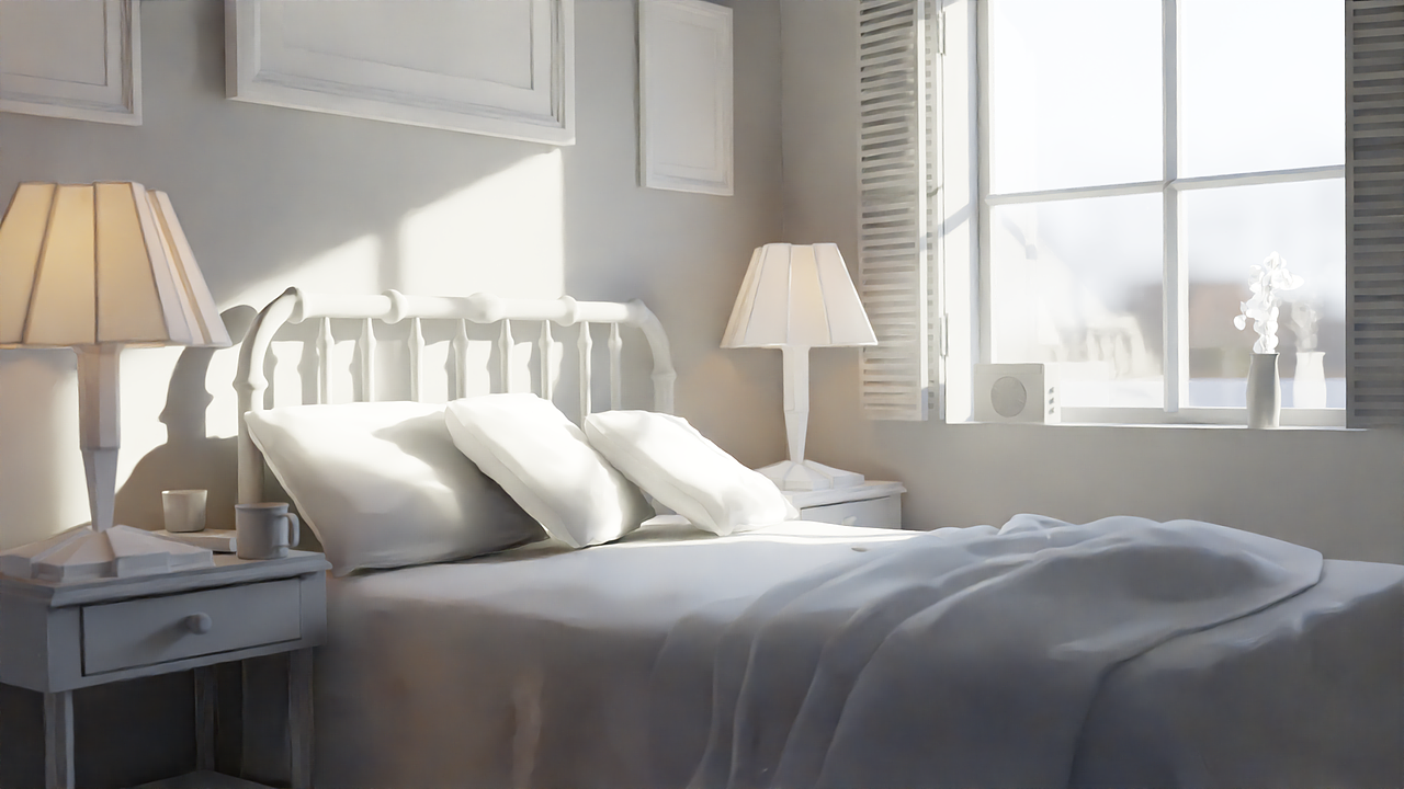 Blender新手入门练习04（图ZMzM1NTAxMzUy） - 其他三维 - 站酷设计师白木之原创素材 - 站酷ZCOOL