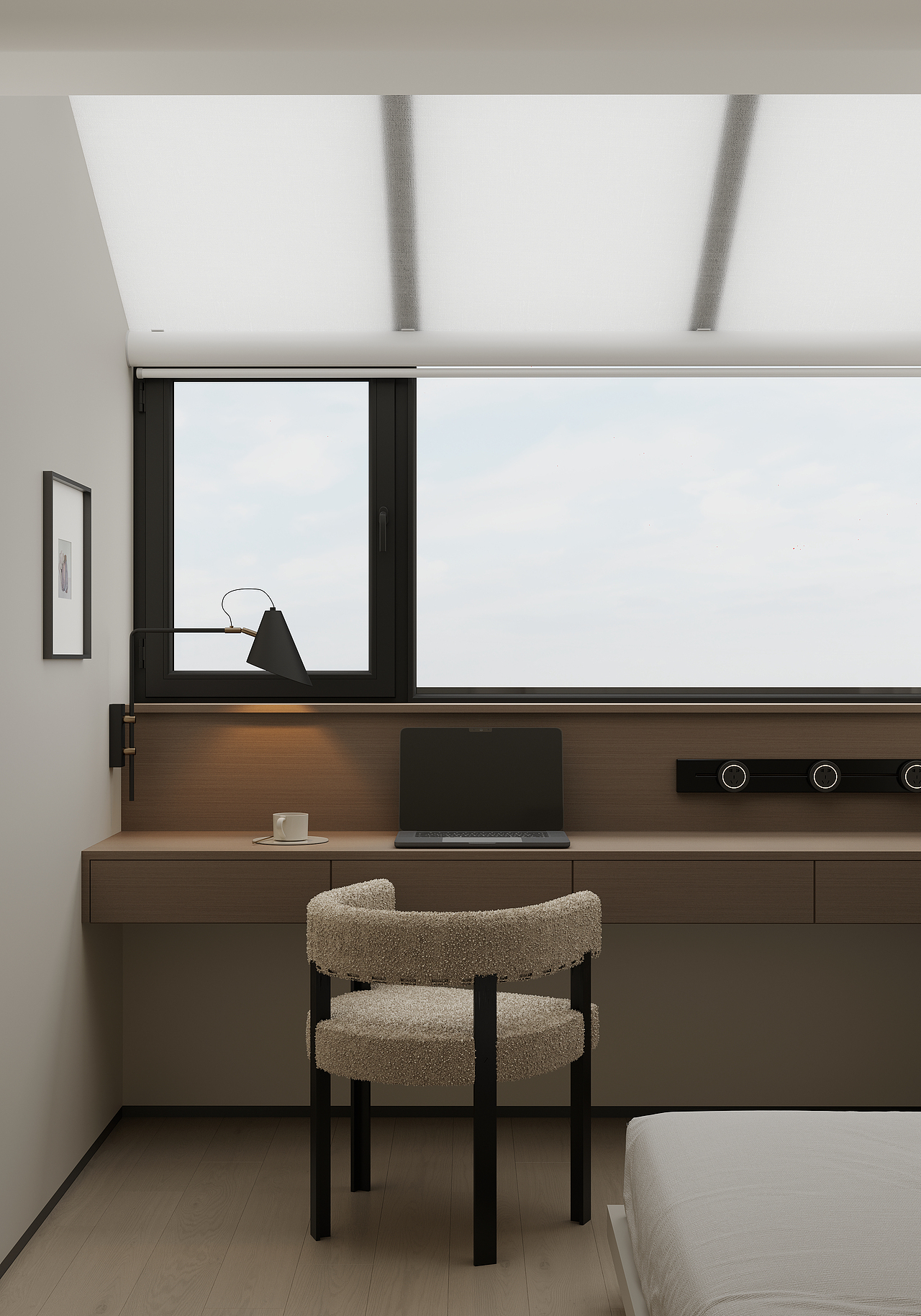 井外 I 保利林语溪顶复