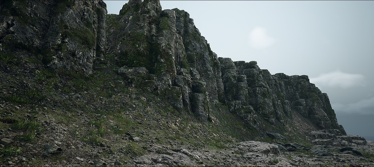 UE4 生存逃离类独立游戏《 RICHER 》大富翁+宣传片