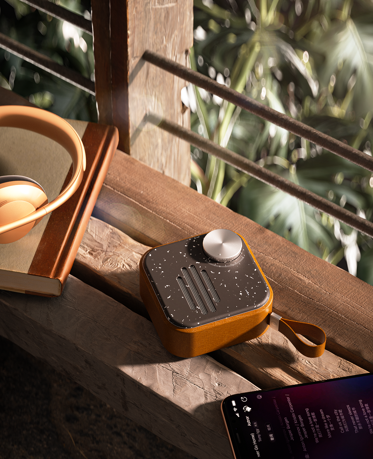 2022年二季度渲染