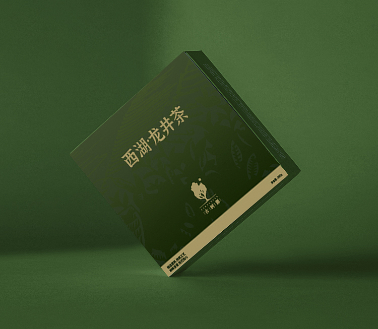 茶叶包装盒