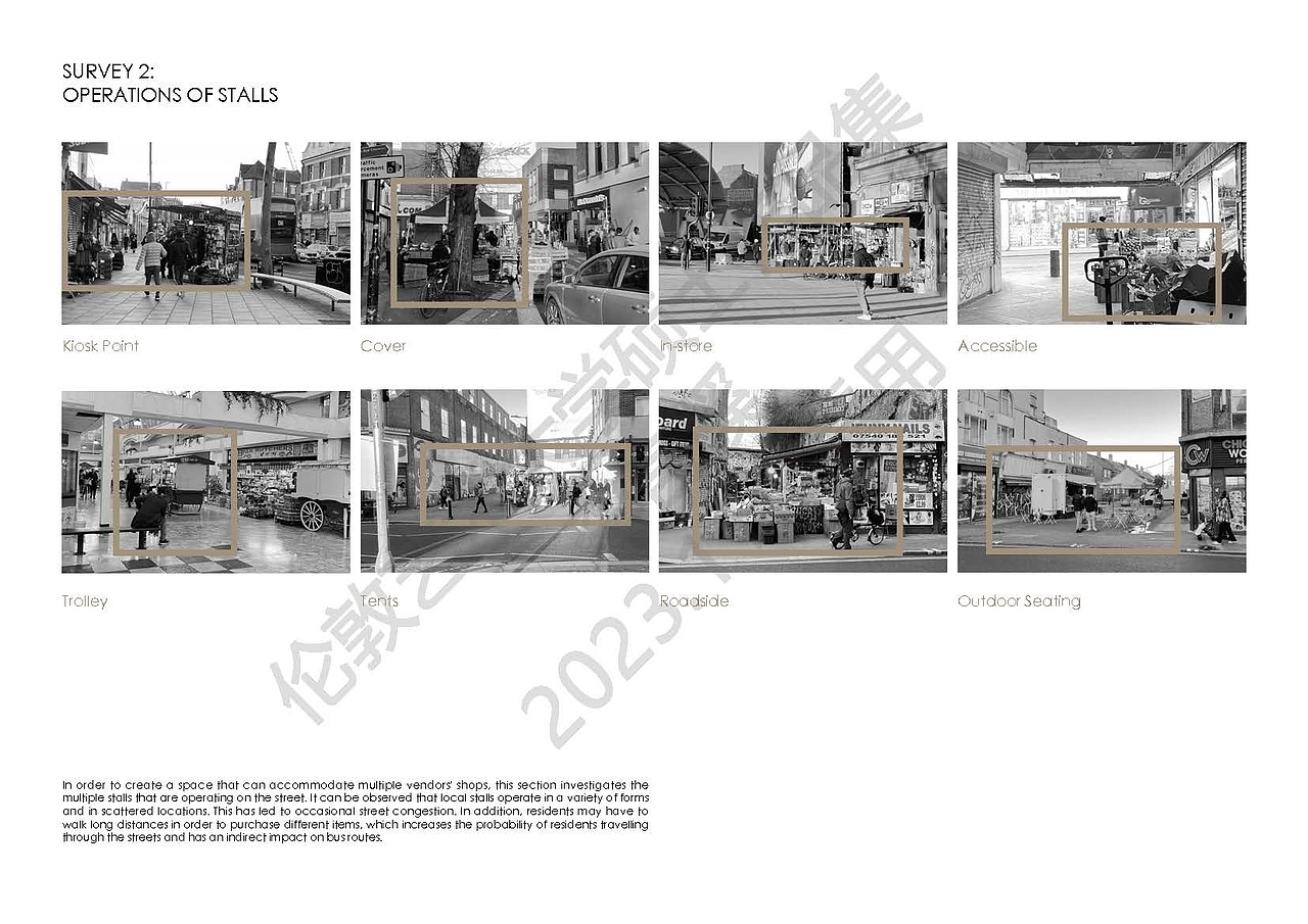 硕士作品集-李言蹊-伦敦艺术大学-室内与空间设计