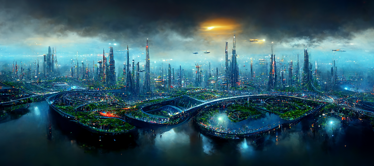 AI创作浪潮有感（图ZMzIyNTkwMDI0） - 其他摄影 - 站酷设计师ATIME斯基原创素材 - 站酷ZCOOL