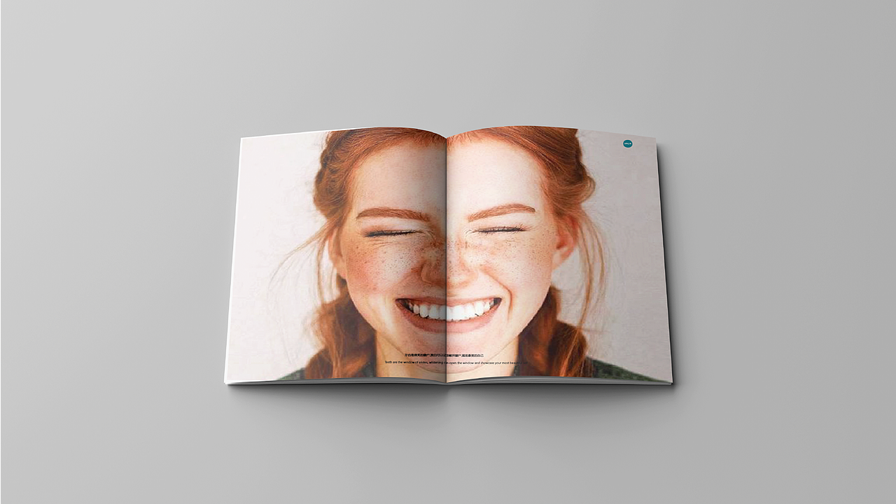 口腔健康从齿开始（图ZMzY5NTM1ODI0） - 品牌 - 站酷设计师浪费空气的仙人球原创素材 - 站酷ZCOOL