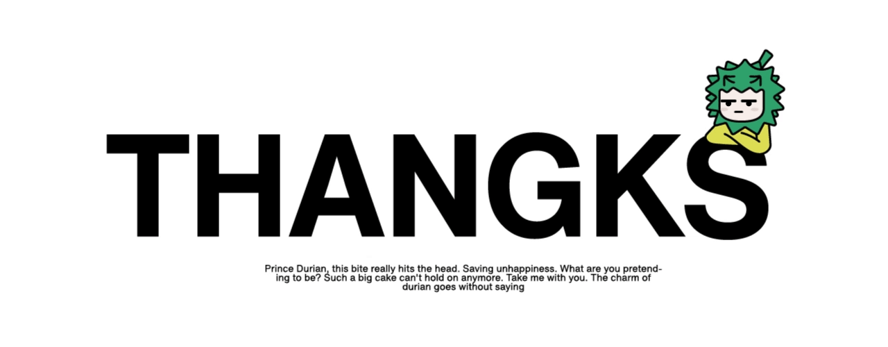 榴莲王子品牌全案IP形象设计（图ZMzYyODYzNzY4） - 品牌 - 站酷设计师弈成原创素材 - 站酷ZCOOL