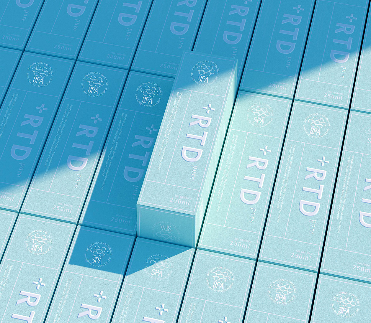 RTD化妆品包装设计（图ZMzIwOTE0ODIw） - 包装 - 站酷设计师知物品牌设计原创素材 - 站酷ZCOOL