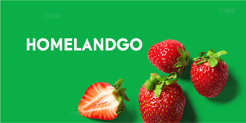 江山果家品牌logo设计（图ZMzI3NjM2MjQw） - Logo - 站酷设计师HOSN合声设计原创素材 - 站酷ZCOOL