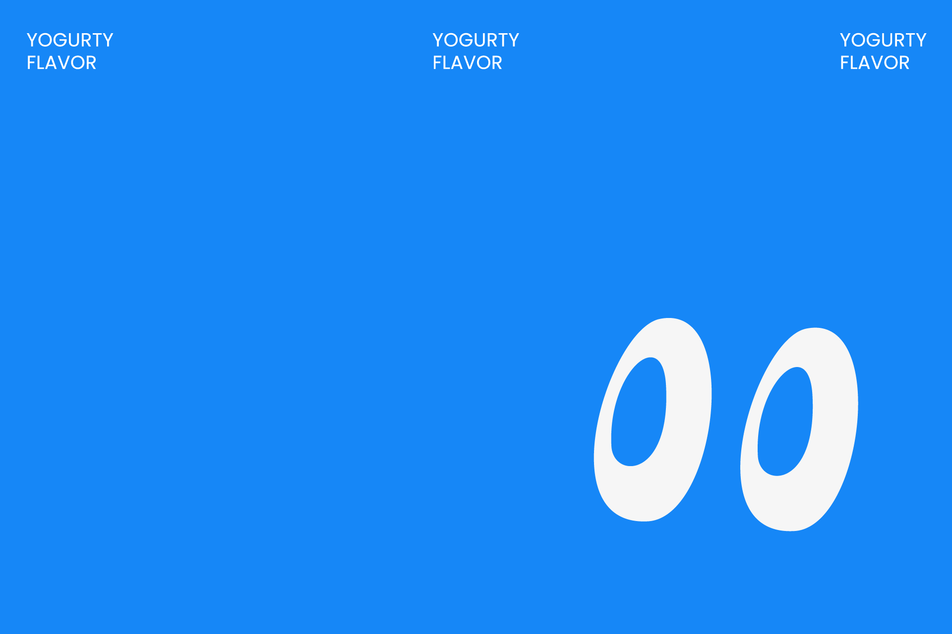 质趣QualiFun蛋白质水|包装与周边设计