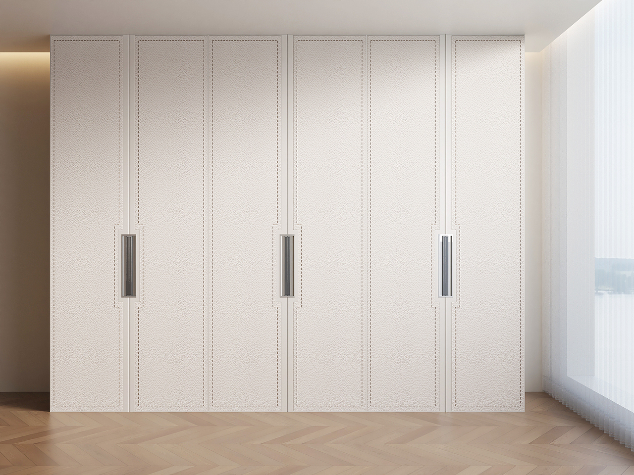 模型3（图ZMzcwNzQ3Mjg4） - 家装设计 - 站酷设计师9设即是空5原创素材 - 站酷ZCOOL