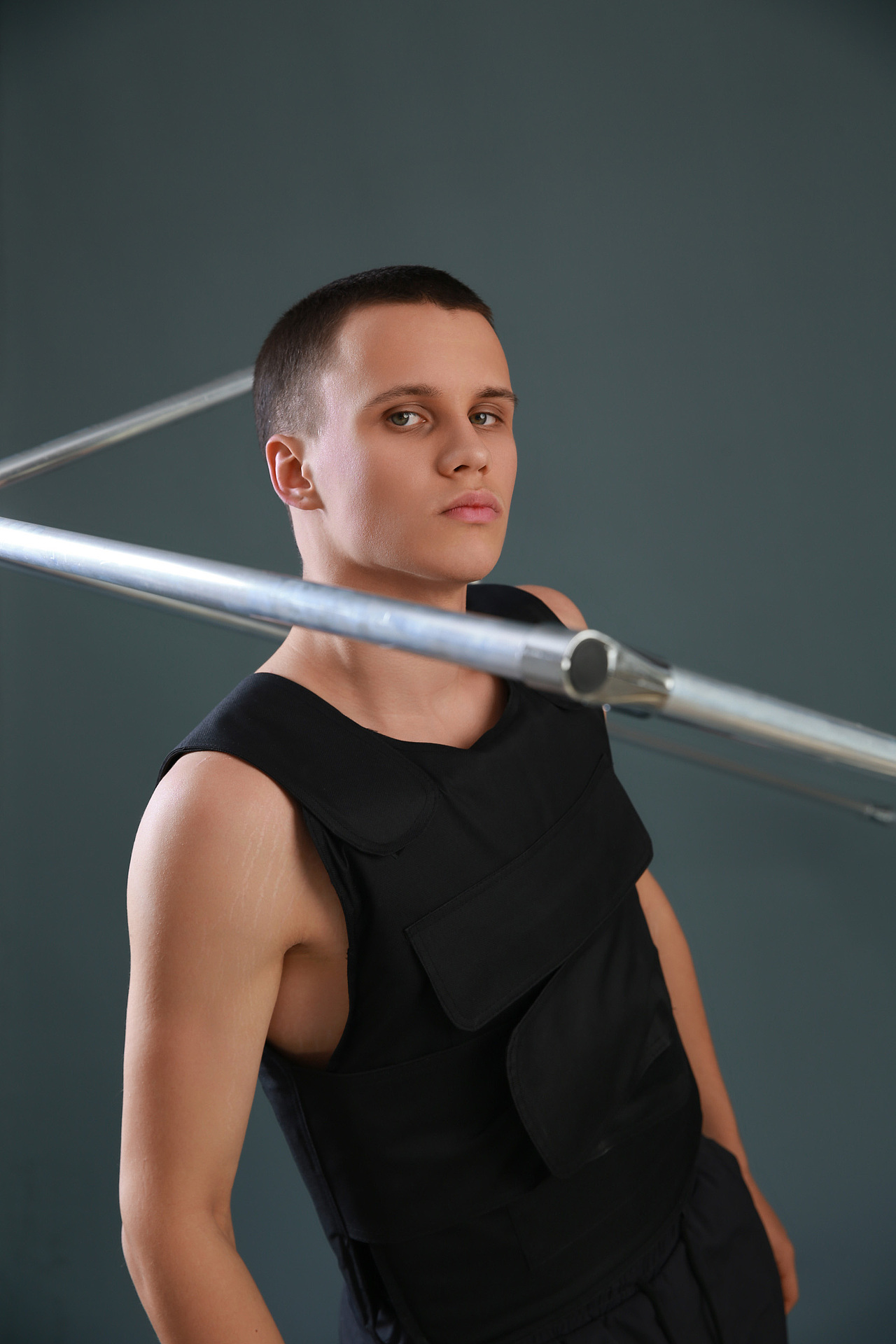 阿凡达调色法，调整人物偏红