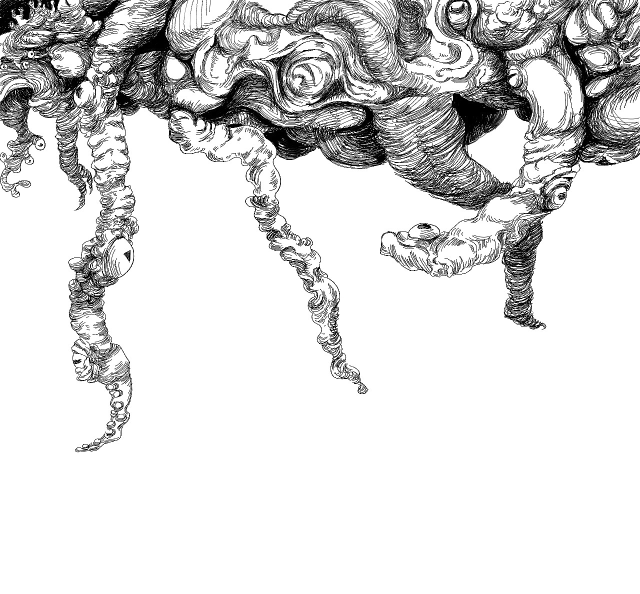 一些克苏鲁相关