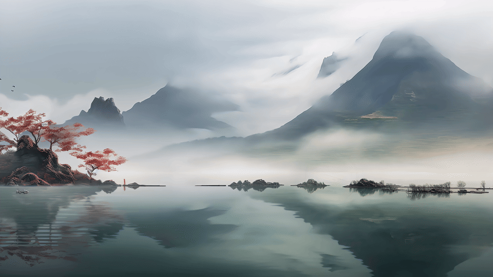 HMI主题动态壁纸系列(图ZMzU5NjU0ODY4) - APP界面 - 站酷设计师大感觉创意设计原创素材 - 站酷ZCOOL