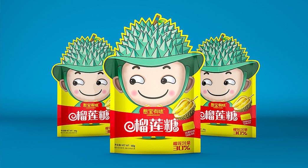 卡通IP设计 | 卡通形象设计 吉祥物 品牌卡通设计 食品（图ZMzU4NDkwNTk2） - 商业插画 - 站酷设计师超级符号logo设计原创素材 - 站酷ZCOOL