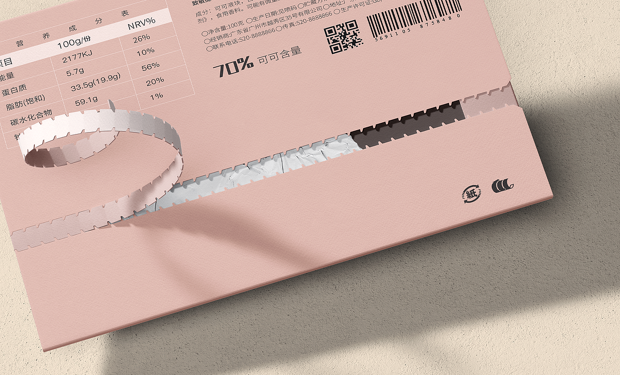 COCO动物乐园巧克力品牌包装设计（图ZMzM3MTk3ODc2） - 包装 - 站酷设计师粥粥粥Lami原创素材 - 站酷ZCOOL