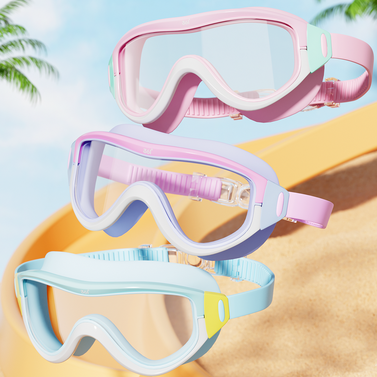 近期工作小结——冬/泳裤泳镜防雾