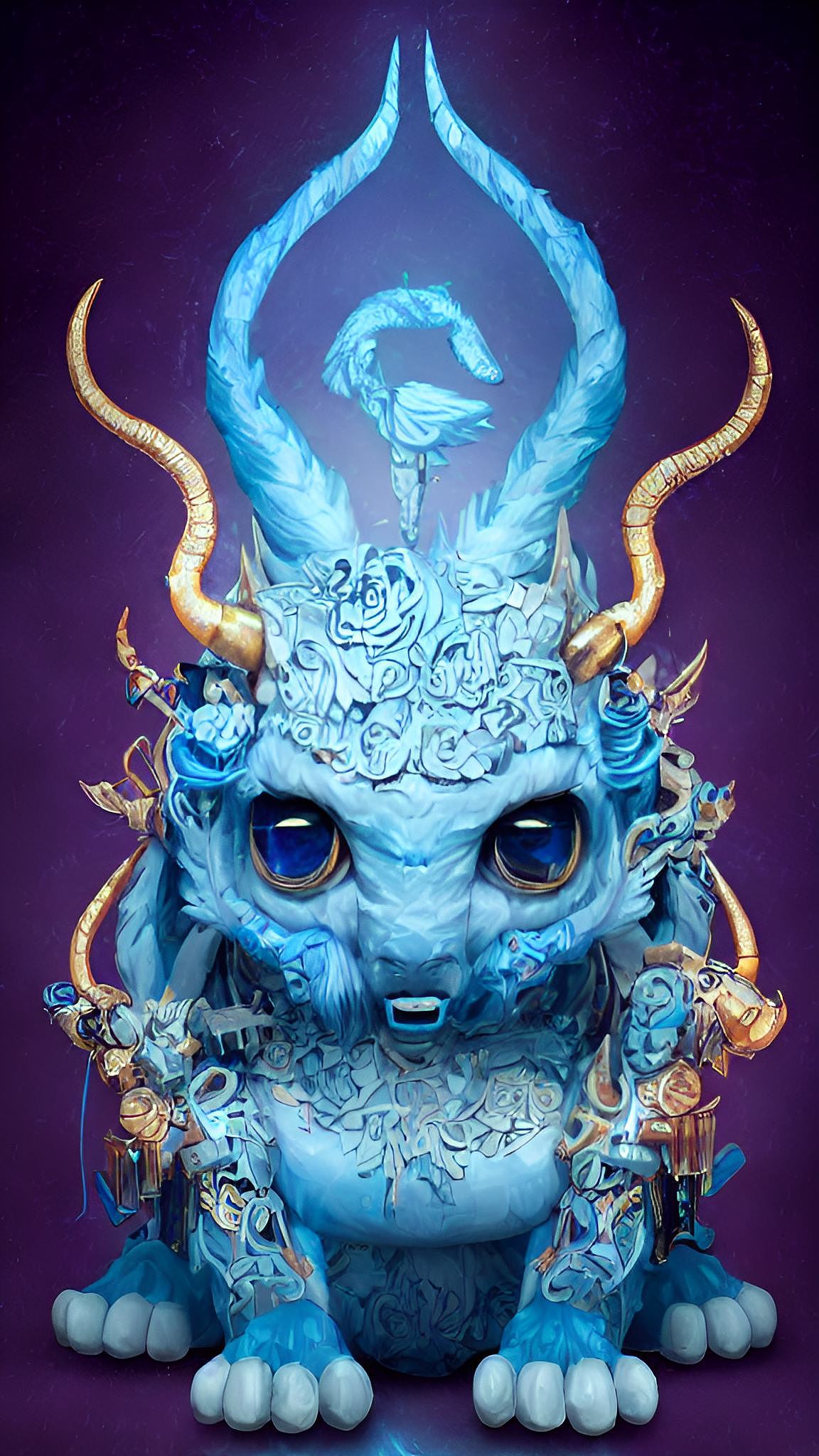 百变碧麒麟2801-2900