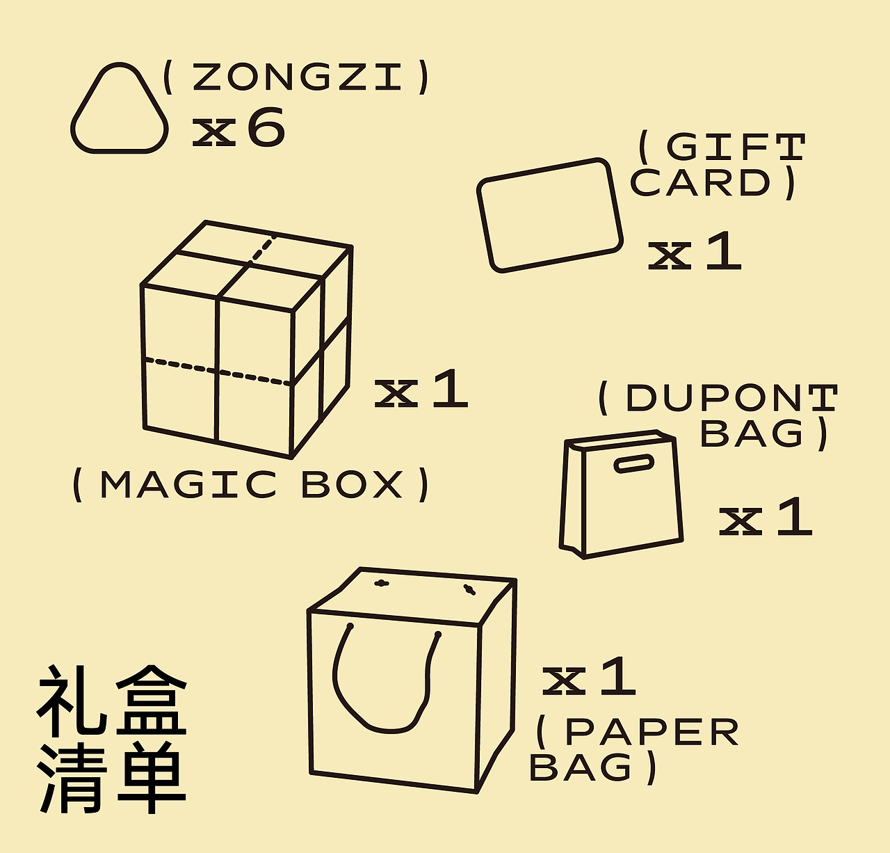 情有独粽(图ZMzAzNjk1ODcy) - 包装 - 站酷设计师腿腿籽原创素材 - 站酷ZCOOL