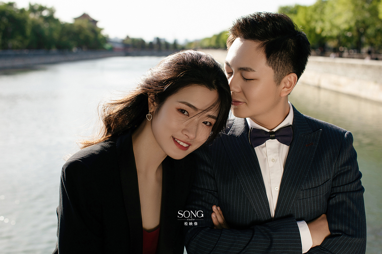 京城风韵（图ZMzA4NDc1Njk2） - 人像摄影 - 站酷设计师松映像摄影工作室原创素材 - 站酷ZCOOL