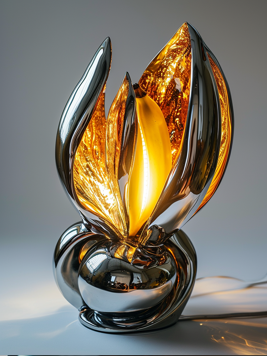 蕉-灯具系列2（图ZMzU5MjYzMDg4） - 生活用品 - 站酷设计师峰渡品牌设计原创素材 - 站酷ZCOOL