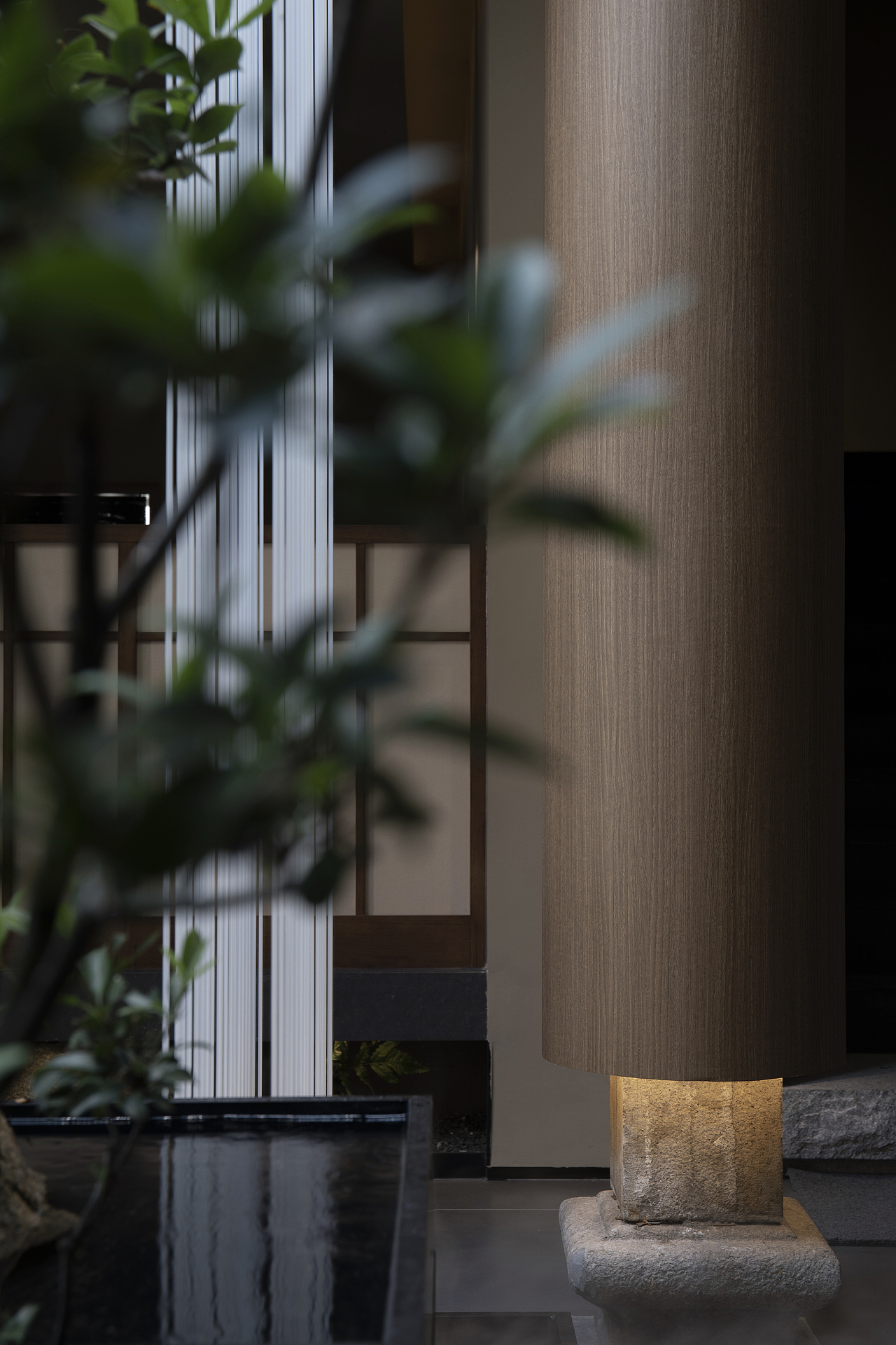 【焕境设计】刺桐别院