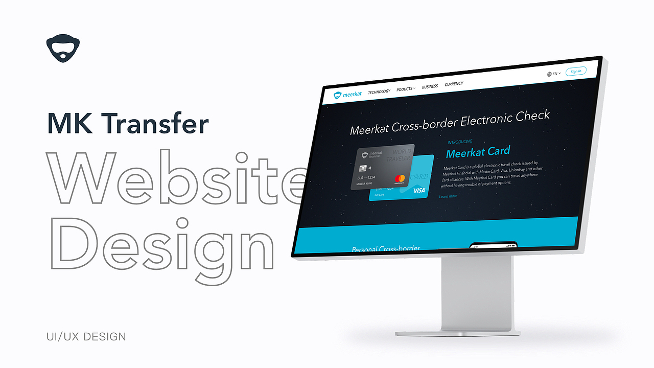 MK Transfer（Web）