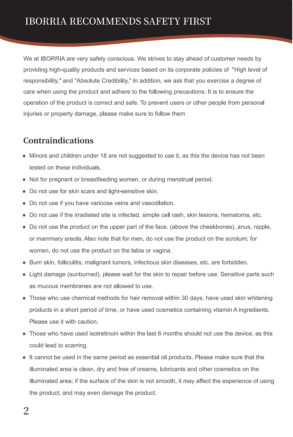 冰点脱毛仪-说明书（图ZMzI4ODU0ODgw） - 书籍/画册 - 站酷设计师王Doller原创素材 - 站酷ZCOOL