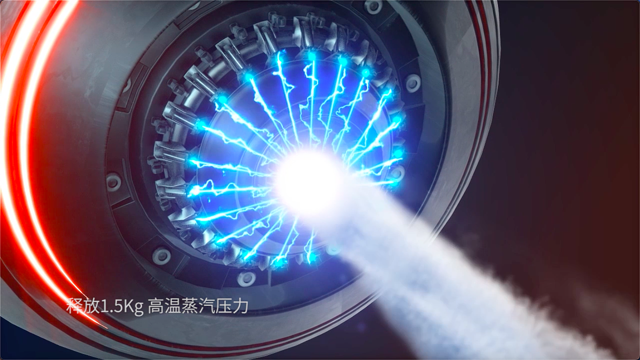 Sacon帅康自动清洗集成灶（图ZMzQ0NjI2MjI0） - 产品 - 站酷设计师逐光而行CG原创素材 - 站酷ZCOOL