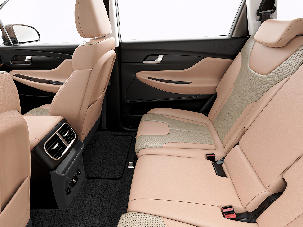 汽车内饰渲染/汽车渲染/汽车场景渲染（图ZMzIwNjk0NTYw） - 电子产品 - 站酷设计师吃胖胖丶原创素材 - 站酷ZCOOL