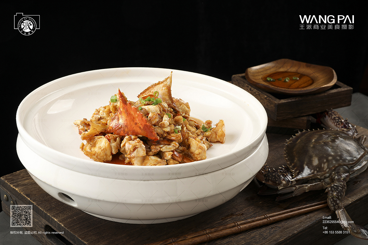 宁波慈溪伟荣餐饮菜品拍摄 美团外卖拍照摄影