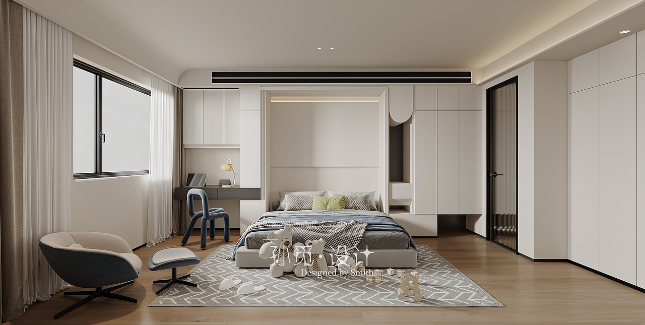 万境潇湘-陈宅（图ZMzQ0OTY1MzQ0） - 家装设计 - 站酷设计师孙觅原创素材 - 站酷ZCOOL