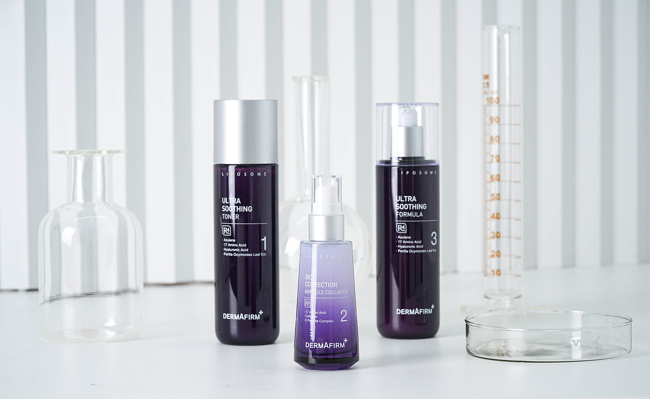 产品拍摄-粗修速出