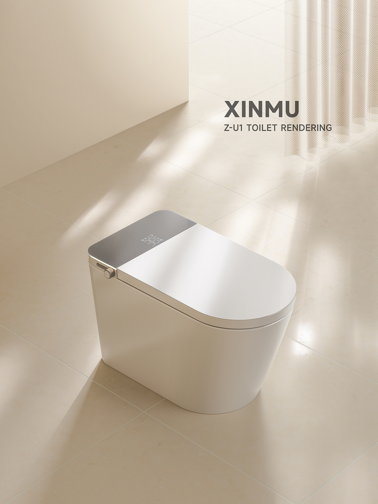 Kiiid坐便器渲染（图ZMzQ5NTk0MjE2） - 产品 - 站酷设计师星木zard原创素材 - 站酷ZCOOL