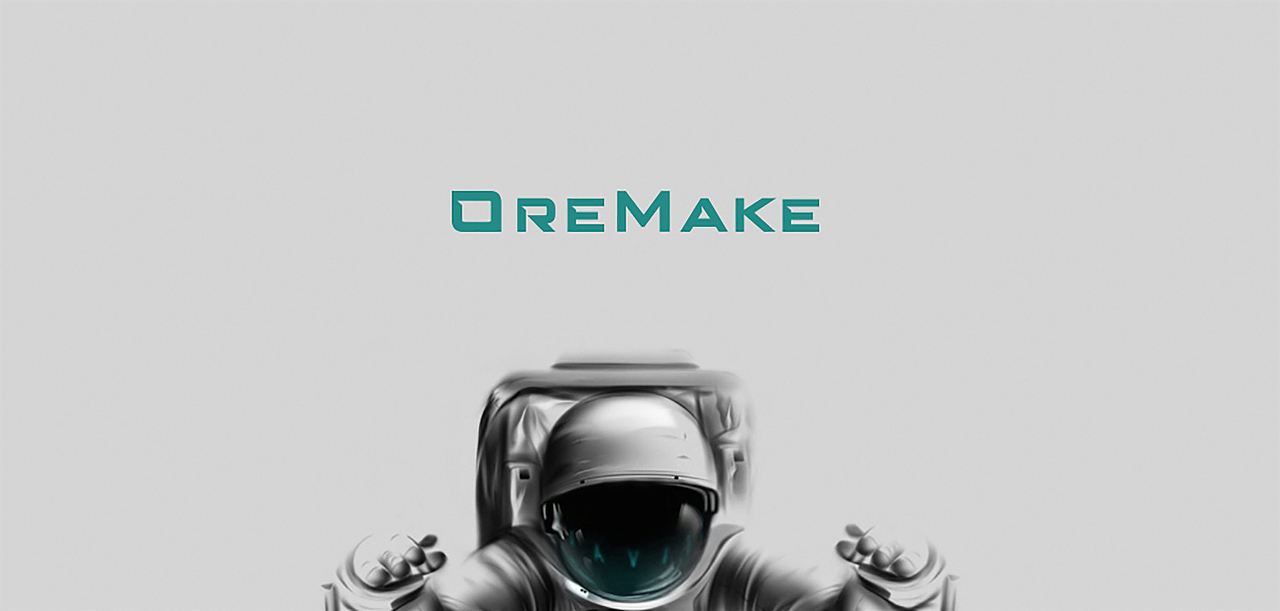 OREMAKE | 厨刀·品牌包装设计（图ZMzM2NTEyMjMy） - 品牌 - 站酷设计师官爷请留步原创素材 - 站酷ZCOOL