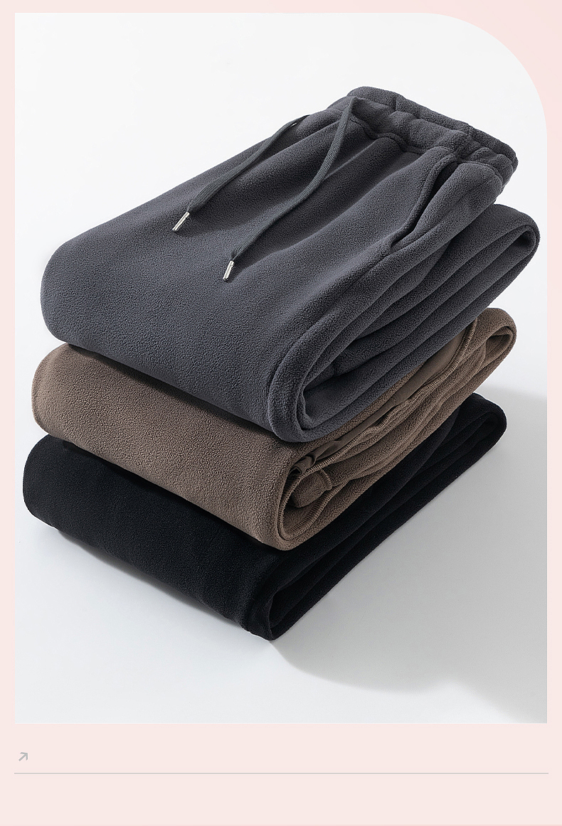 电商男装-休闲裤详情