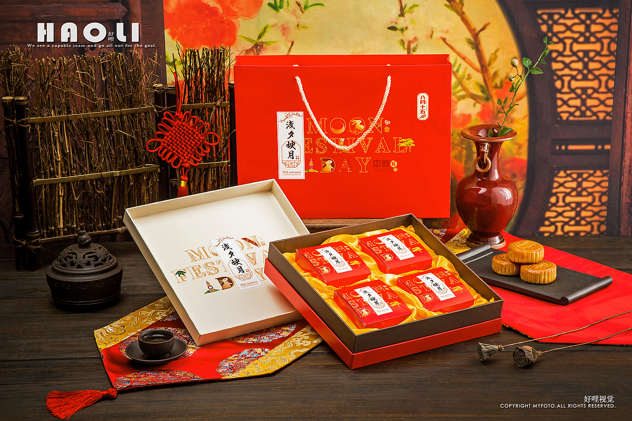 产品摄影——月饼包装（图ZMzUzMzk2MjIw） - 产品摄影 - 站酷设计师好哩原创素材 - 站酷ZCOOL