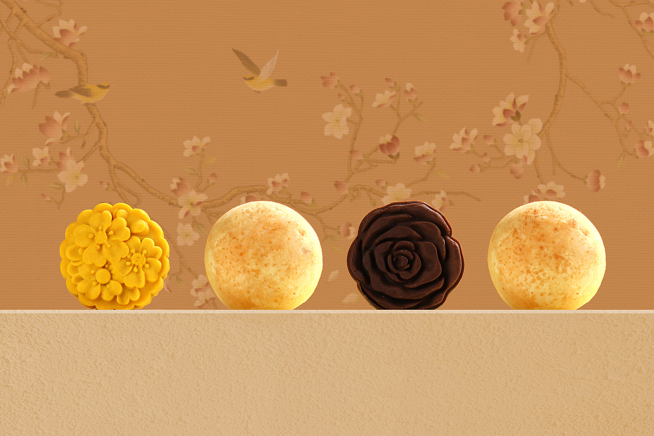 东方茶室-2022中秋礼盒（图ZMzA5MDcwMDM2） - 生活用品 - 站酷设计师手心里品牌原创素材 - 站酷ZCOOL